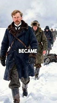 5 Dark Facts About Scott's Antarctic Death March You Never Knew