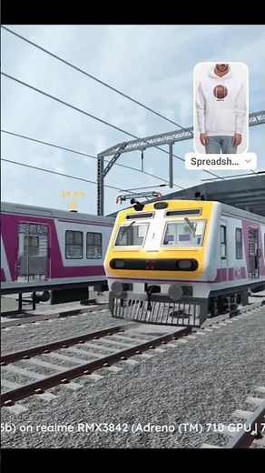 🚇 This is How Metro Train Tracks are Changed in China 🇨🇳 | Smart Switching System