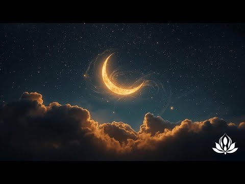 396 Hz Deep Sleep Meditation Music with Healing Frequencies | Relax & Unwind