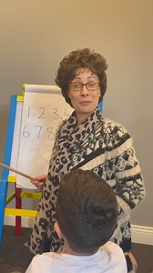 20K views · 1.2K reactions | Welcome to Fun School with Carmen - Numbers . . . #carmenthemaltese #freecarmen #funschool #learning #playschool #nanna #actor #comedy @abcaustralia | Carmen The Maltese | Facebook