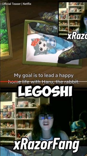 REPTILE VILLAIN?! BEASTARS Final Season Reaction