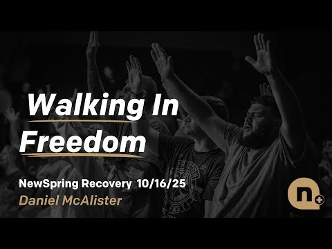 NewSpring Recovery