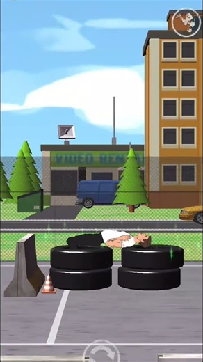 THE FLIPMAN FLIPMAN FUNNY CLIP VIDEO PART 4