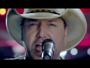 Jason Aldean - They Don't Know (2017 Music Video) | #40 Country Song