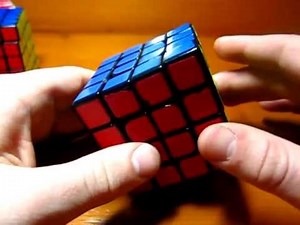 3-Style Tutorial Part 10 of 10: Big Cube Centers