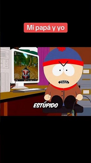 🫠 #comedy #animation #southpark #memes