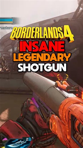 How to get The Best Legendary Shotgun in Borderlands 4! The Hot Slugger will carry you to lvl 50 and beyond! @borderlands #borderlands4 #borderlands #borderlandsgame #gaming #whattoplay #borderlands4farm #borderlandsbest | Sarthe