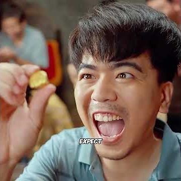 I became a money-making machine after drinking the well water.