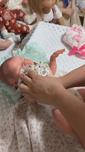 Bebé reborn Laura ❤️ | Lana doll reborn