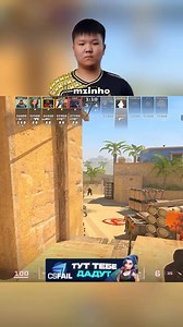 283K views · 2.6K reactions |  NEW SECRET TALENT ! . . . #cs2 #csgo #cs2brasil #csgobrasil #valve #csgoskins #csgohighlights #csgo #esports #funnycsgo #skins #csgomemes #csgoclips #csgovideos #csgoreels #major #pgl #pglmajor | CS:GO da Depressão | Facebook