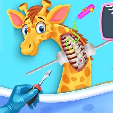 My Pet Vet Hospital - Play My Pet Vet Hospital on Kevin Games
