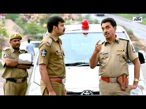 யோவ் இவன் பெரிய தாதா இன்டர்நேஷனல் லெவல்ல இவனுக்கு ஒரு சப்போர்ட் இருக்கு தெரியுமா? | Sher Movie Scene