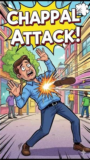 😂 “Maa ka Wi-Fi connection har jagah kaam karta hai!”