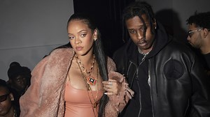 Rapper A$AP Rocky arrested at Los Angeles airport in connection with 2021 shooting, police say