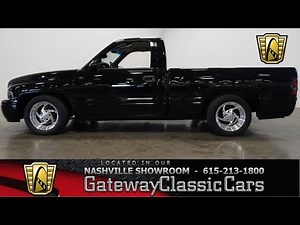 2000 Dodge Ram 1500, Gateway Classic Cars-Nashville#451
