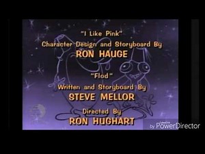 Nicktoons network 2006 commercial break