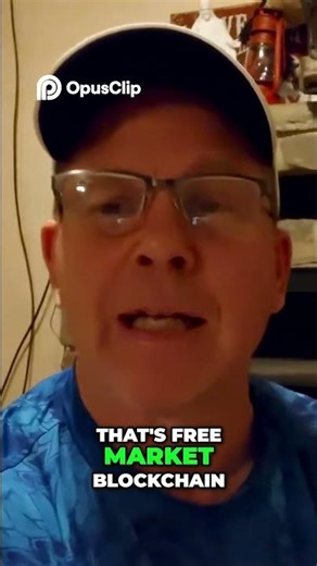 Blockchain, FTX, and the Fight for True Free Markets