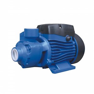 [Hot Item] Semi-Open Impeller Self Priming Centrifugal Pumps