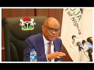 LIVE [ABUJA]: NYESOM WIKE SPEAKS ON POLITICS, DEVELOPMENT AND GOVERNANCE REFORMS IN MEDIA CHAT