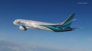 Alaska Airlines announces new routes