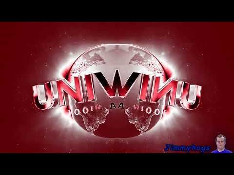 Preview 2 Universal Logo V2 Effects (Preview 2 Thirst Effects)