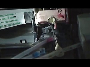 Error E05 solucion impresora canon MP280 parte 2