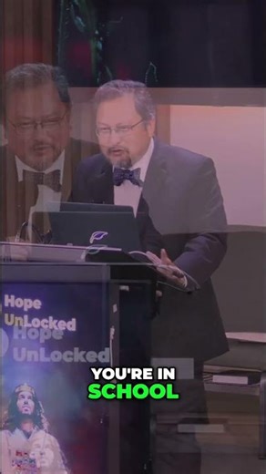 Evolution vs Creation - Are You Being Taught the Truth?