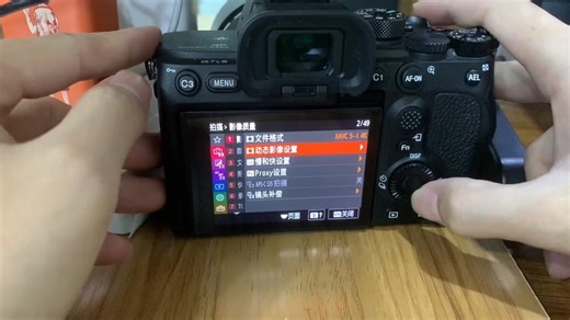 cfa卡对比评测cfexpress typeA内存卡测试大横评cfe-A测试CFE typeA储存卡测试索尼cfea卡天硕cfea卡大鲸鱼cfea卡至誉cfe