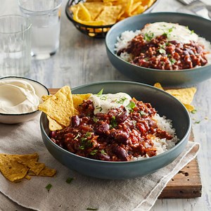 Chilli Con Carne | myfoodbook with Rosella