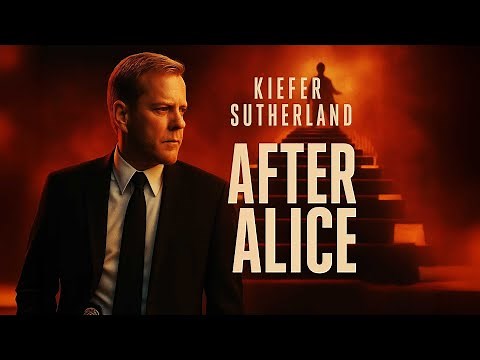 After Alice FULL MOVIE | Kiefer Sutherland | Thriller Movies | The Midnight Screening