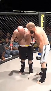 2.3M views · 22K reactions | UFC Fighters Poop Themselves. #fighter #ufc #sports #entertainment | Dana Combat | Facebook