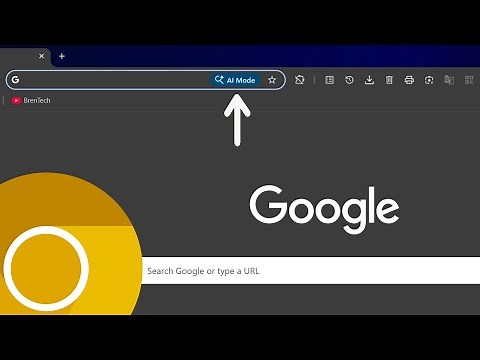 AI Mode in Chrome's Address Bar: A First Look!