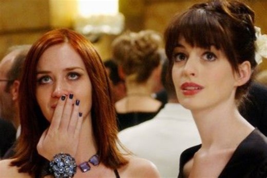 Secuela de ‘El diablo viste a la moda’ ha sido “un golpe de realidad”, revela actriz