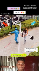 Ya allah 😰🙏 Respect ❤️☝️ #responsible #shortsviral #youtubeshorts #status #fatih