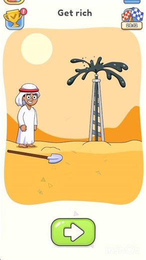 Get rich ?– DOP 5 | Delete One Part! 🤦‍♂️🕋🔥#shorts