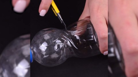 Get Creative With Recycling Crafts