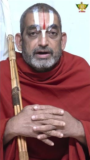 ఎంత కాలము అని ప్రశ్న కాదు… ! | HH Chinnjeeyar Swamy | Spiritual Speech | #devotionalshorts