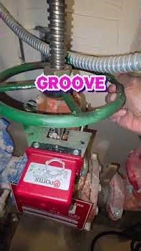 Fire Alarm Catches Valve Tampering Instantly 🚨 #firealarmsystem #shorts