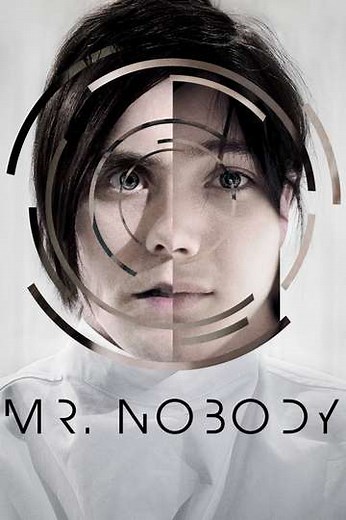 Mr. Nobody (2013) Streaming - Where to Watch Online