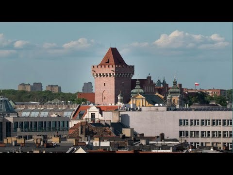 Poland : Country with rich history and vibrant culture / English Video.