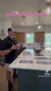 Building a house from scratch is a BIG project. The key is having the...