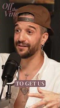 Mark Ballas Almost Turned Down Dancing with the Stars