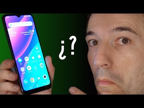 REVIEW TCL30 SE | ¿Merece la pena un móvil TAN BARATO?