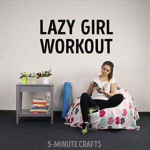 1.5M views · 14K reactions | These exercises literally take 5 minutes a day. bit.ly/2jPymEm | 5-Minute Crafts | Facebook