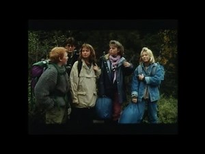 Det första äventyret (1988)