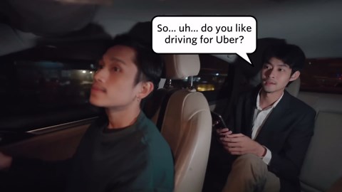 Uber vs. Metro Micro: Which Is the Better Ride?