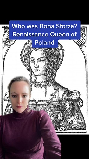 Discover the Legacy of Queen Bona Sforza: A Remarkable Polish Queen