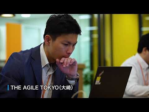 CTC企業イメージVTR(日本語版)