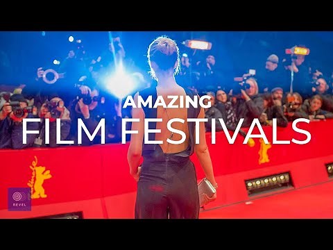 Best Film Festivals in the World | Top 10 Film Festivals