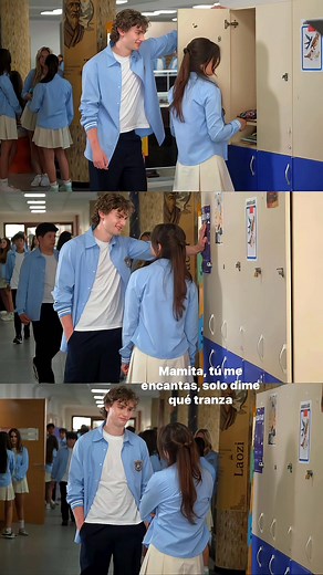 Daha 17 Episode 7 Trailer Reaction — New Pics Teodenn